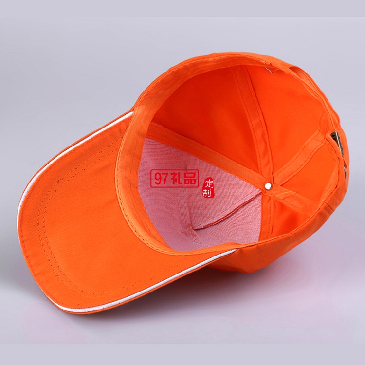 專業(yè)定做中高.休閑帽，鴨舌帽,廣告帽