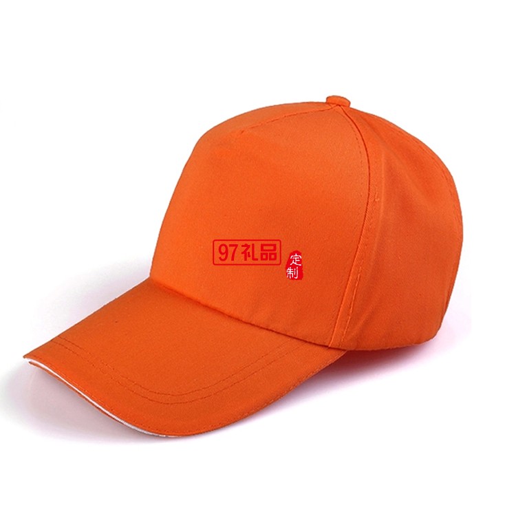 專業(yè)定做中高.休閑帽，鴨舌帽,廣告帽