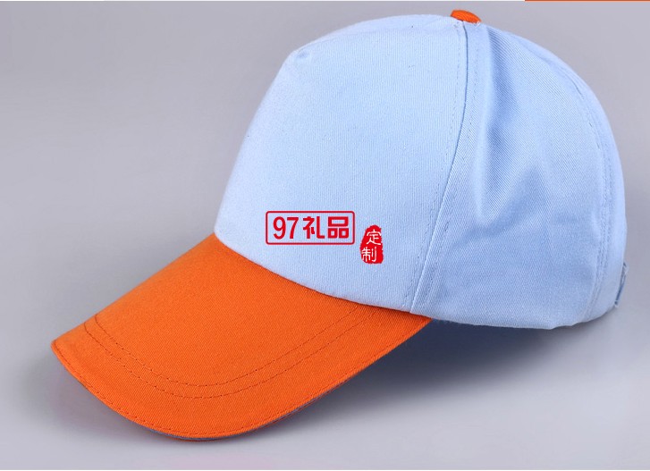 專業(yè)定做中高.休閑帽，鴨舌帽,廣告帽