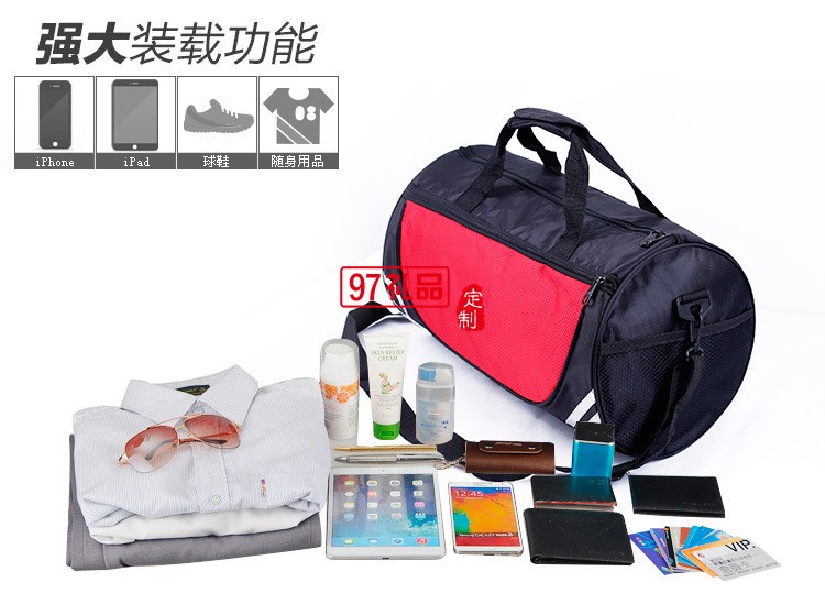 單肩運(yùn)動包 健身包 旅行包