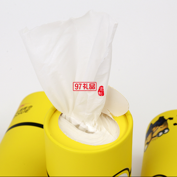 車(chē)載紙巾盒 創(chuàng)意禮品