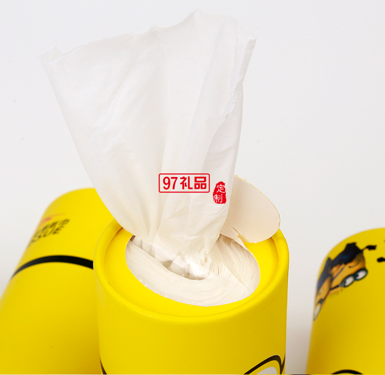 車(chē)載紙巾盒 創(chuàng)意禮品