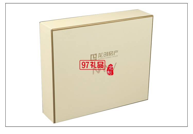 商務套裝筆記本+筆+保溫杯 中國銀行定制