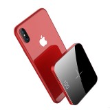 超薄迷你移動(dòng)電源無(wú)線(xiàn)充電寶