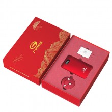車(chē)充充電寶商務(wù)套裝