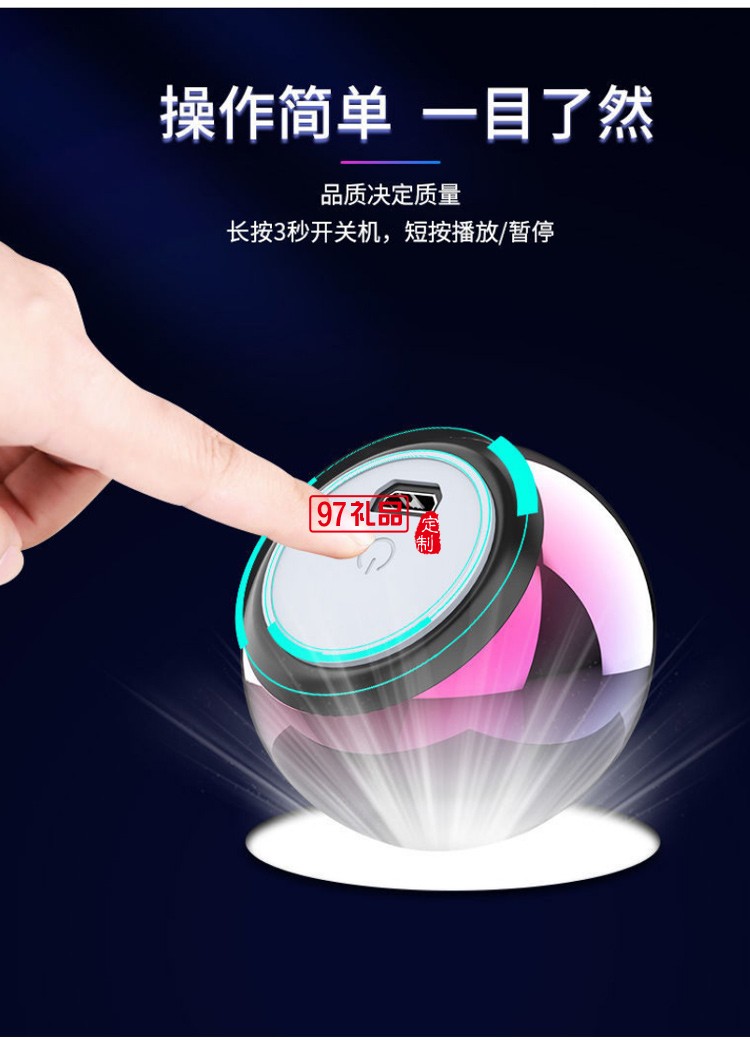 迷你無(wú)線藍(lán)牙音箱電鍍圓形小鋼炮大音量車(chē)載手機(jī)高音質(zhì)戶(hù)外促銷(xiāo)禮品定制