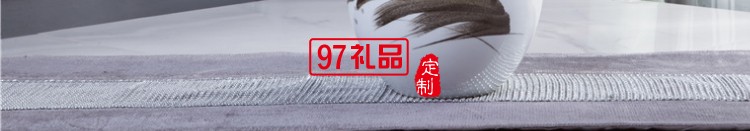 手繪鄉(xiāng)情陶瓷擺件 花瓶含托盤(pán)架 家居賓館酒店大廳開(kāi)張開(kāi)業(yè)展會(huì)用