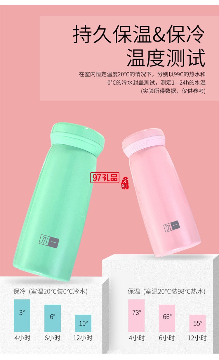 保溫杯套裝實(shí)用年會伴手活動(dòng)禮品