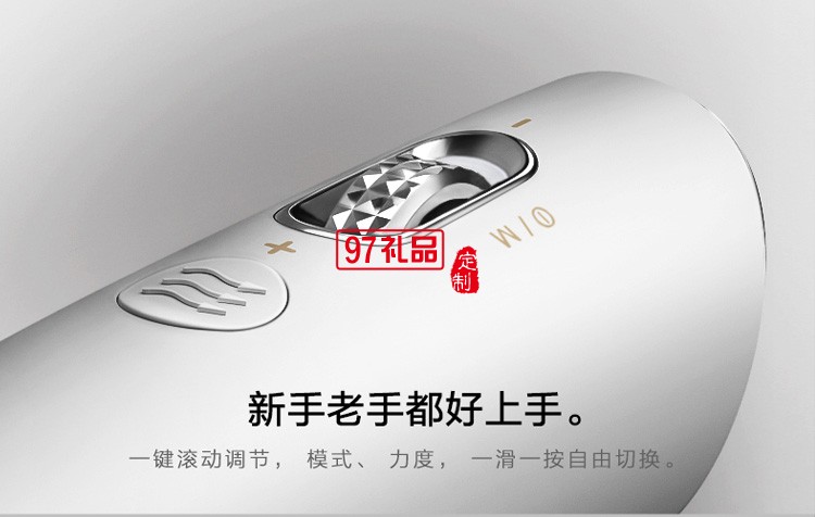 SKG頸椎按摩器K5護(hù)頸部肩頸按摩儀健康禮盒客戶(hù)禮品定制