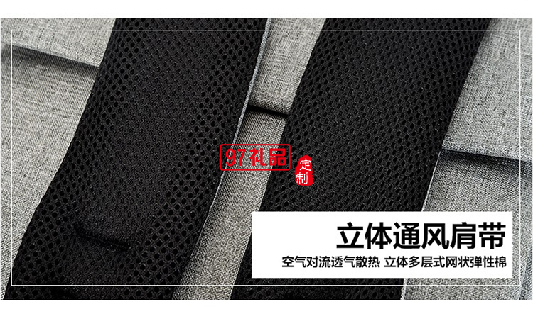 啄木鳥(niǎo)經(jīng)典商務(wù)電腦背包-龍利ZRB-1916