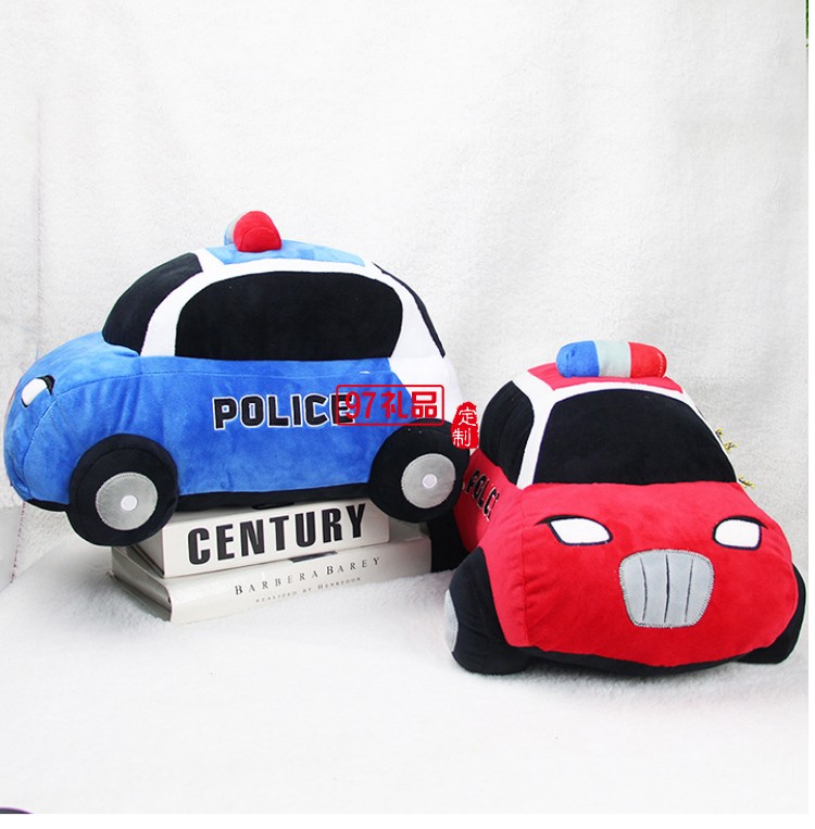 毛絨玩具公仔定制汽車(chē)企業(yè)汽車(chē)公仔定制