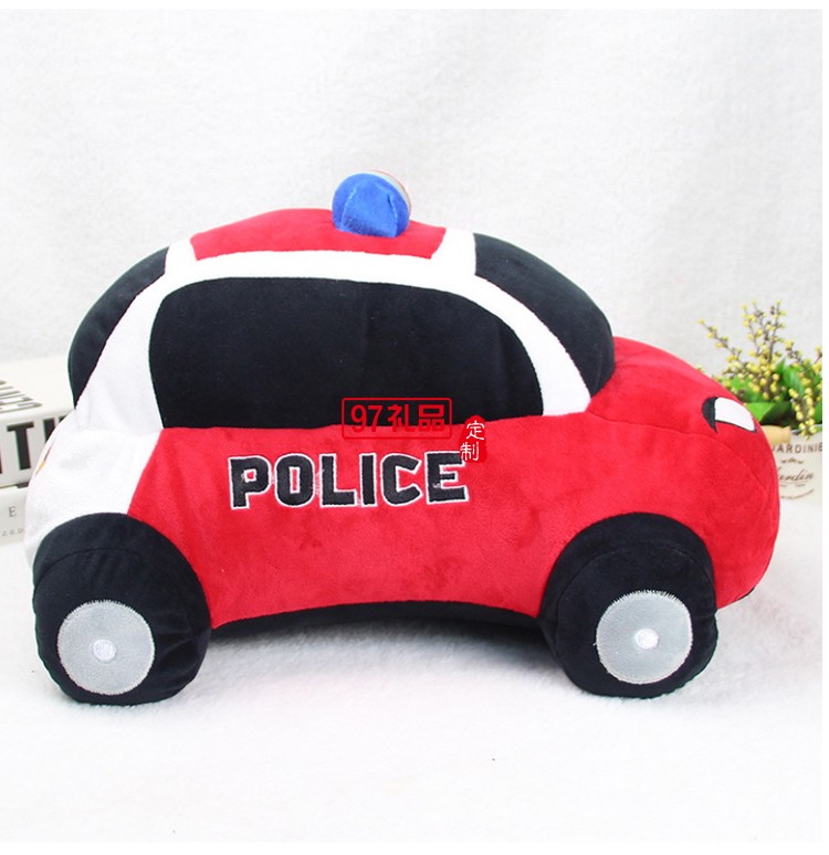 毛絨玩具公仔定制汽車(chē)企業(yè)汽車(chē)公仔定制