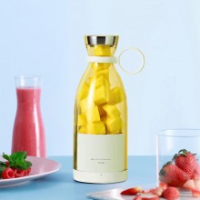 磁吸式便攜果汁杯