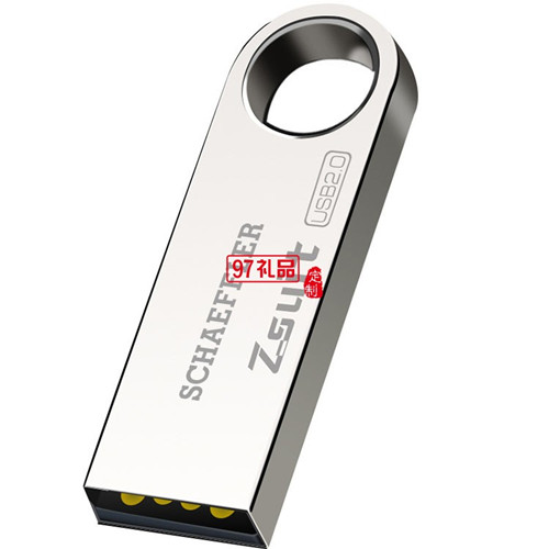 為什么企業(yè)都喜歡u盤定制
